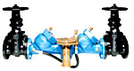 INSBC - Indiana School of Backflow Prevention Certification