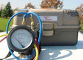 Backflow Test Kit