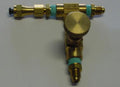 Bleed Valve Arrangement