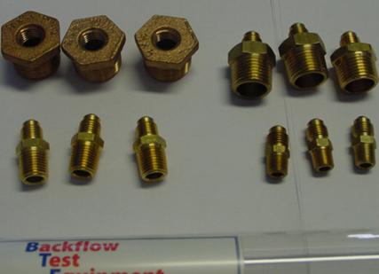Adapter Fittings